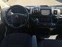 Citroën Jumper Dubbele cabine 2.2 BlueHDi 140pk L3H2 3.3t | 7 zitplaatsen | Navigatie | Cruise control | Trekhaak | Parkeersensoren | Sidesteps | Lichtmetalen velgen | Carplay/ Android Auto