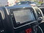 Citroën Jumper Dubbele cabine 2.2 BlueHDi 140pk L3H2 3.3t | 7 zitplaatsen | Navigatie | Cruise control | Trekhaak | Parkeersensoren | Sidesteps | Lichtmetalen velgen | Carplay/ Android Auto