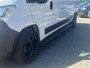 Citroën Jumper Dubbele cabine 2.2 BlueHDi 140pk L3H2 3.3t | 7 zitplaatsen | Navigatie | Cruise control | Trekhaak | Parkeersensoren | Sidesteps | Lichtmetalen velgen | Carplay/ Android Auto