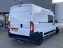 Citroën Jumper Dubbele cabine 2.2 BlueHDi 140pk L3H2 3.3t | 7 zitplaatsen | Navigatie | Cruise control | Trekhaak | Parkeersensoren | Sidesteps | Lichtmetalen velgen | Carplay/ Android Auto