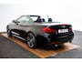 BMW 4-Serie Cabrio 440i High Executive Edition M Sport - Comfort Access - Park/Driving assistant - Active Cruise Control - Surround View - Elektrisch verwarmde voorstoelen - Sportstoelen - Head up - Harman Kardon -