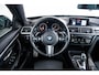 BMW 4-Serie Cabrio 440i High Executive Edition M Sport - Comfort Access - Park/Driving assistant - Active Cruise Control - Surround View - Elektrisch verwarmde voorstoelen - Sportstoelen - Head up - Harman Kardon -