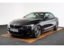 BMW 4-Serie Cabrio 440i High Executive Edition M Sport - Comfort Access - Park/Driving assistant - Active Cruise Control - Surround View - Elektrisch verwarmde voorstoelen - Sportstoelen - Head up - Harman Kardon -