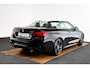 BMW 4-Serie Cabrio 440i High Executive Edition M Sport - Comfort Access - Park/Driving assistant - Active Cruise Control - Surround View - Elektrisch verwarmde voorstoelen - Sportstoelen - Head up - Harman Kardon -