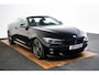 BMW 4-Serie Cabrio 440i High Executive Edition M Sport - Comfort Access - Park/Driving assistant - Active Cruise Control - Surround View - Elektrisch verwarmde voorstoelen - Sportstoelen - Head up - Harman Kardon -
