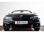BMW 4-Serie Cabrio 440i High Executive Edition M Sport - Comfort Access - Park/Driving assistant - Active Cruise Control - Surround View - Elektrisch verwarmde voorstoelen - Sportstoelen - Head up - Harman Kardon -