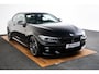 BMW 4-Serie Cabrio 440i High Executive Edition M Sport - Comfort Access - Park/Driving assistant - Active Cruise Control - Surround View - Elektrisch verwarmde voorstoelen - Sportstoelen - Head up - Harman Kardon -