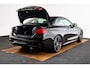 BMW 4-Serie Cabrio 440i High Executive Edition M Sport - Comfort Access - Park/Driving assistant - Active Cruise Control - Surround View - Elektrisch verwarmde voorstoelen - Sportstoelen - Head up - Harman Kardon -