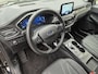 Ford Kuga 2.5 PHEV Plug-in Vignale Automaat / Fabrieksgarantie tot 04-2026 / Driver Assistance Pack / Technology Pack / Dealer Onderhouden / HUD / Apple Carplay Android Auto / Stuur-, Stoel en Achterbankverwarming / Adaptief CC / Voorruit verwarming / Elektrische achterklep /