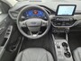 Ford Kuga 2.5 PHEV Plug-in Vignale Automaat / 1.500 kg trekgewicht / Driver Assistance Pack / Technology Pack / Dealer Onderhouden / HUD / Apple Carplay Android Auto / Stuur-, Stoel en Achterbankverwarming / Adaptief CC / Voorruit verwarming / Elektrische achterklep / 18" LM wielen /