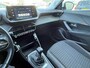 Peugeot 2008 BJR 2021 1.2 PureTech 101 PK Blue Lease Active NAVI | AIRCO | CRUISE | CARPLAY | DISTRIBUTIE V.V.!