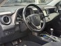 Toyota RAV4 2.5 Hybrid AWD Style | Trekhaak, Navigatie, 18 inch, Keyless, Parkeersensoren, Stoelverwarming, 1.650KG Trekgewicht!