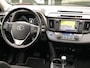 Toyota RAV4 2.5 Hybrid AWD Style | Trekhaak, Navigatie, 18 inch, Keyless, Parkeersensoren, Stoelverwarming, 1.650KG Trekgewicht!
