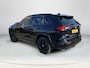 Toyota RAV4 2.5 Hybrid AWD Black Edition | Trekhaak | JBL audio | Carplay | Stoel- + stuurverwarming | Camera's rondom |