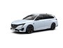 Peugeot e-308 GT | 8 jaar fabrieksgarantie of 160.000 kilometer op het accupakket | Achteruitrijcamera 180° (Visiopark 1) | Bekleding Alcantara/kunstleder
