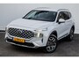 Hyundai Santa Fe 1.6 T-GDI Aut. PHEV 265pk AWD 7p. Lederen int./ Stoelverwarming/ Camera/ Blindspot/ Krell audio/ Adapt. cruise