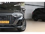 Audi Q3 Sportback 45 TFSIe 245pk S Edition | Leder | Elek. stoel | Panoramadak | 100% (Dealer) onderhouden label