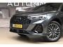 Audi Q3 Sportback 45 TFSIe 245pk S Edition | Leder | Elek. stoel | Panoramadak | 100% (Dealer) onderhouden label