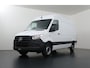 Mercedes-Benz eSprinter 314 L2 H2 PRO | 81kWh | 100% elektrisch | 2000kg Trekhaak | 115Kw/u DC Snelladen | Smartphone integratie pakket | Carplay | Camera | Comfort bestuurdersstoel |