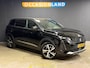 Peugeot 5008 1.6 PureTech GT 7pers|PANO|LED|KEYLESS|360CAM|DODEHOEK|ACC|SFEER|BLUETOOTH|CARPLAY|18INCH|