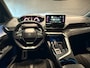 Peugeot 5008 1.6 PureTech GT 7pers|PANO|LED|KEYLESS|360CAM|DODEHOEK|ACC|SFEER|BLUETOOTH|CARPLAY|18INCH|