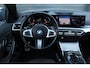 BMW 3-Serie Touring 320e M Sport | Panoramadak | Adaptieve Cruise Control | Trekhaak | Leer | BLIS