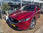 Mazda CX-5 2.0 SkyActiv-G 165 Luxury,vol opties,hele mooie auto