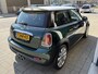 MINI Cooper S Mini 1.6 AUT./LEDER/CLIMA/CRUISE/STOELVERW.