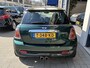 MINI Cooper S Mini 1.6 AUT./LEDER/CLIMA/CRUISE/STOELVERW.