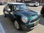 MINI Cooper S Mini 1.6 AUT./LEDER/CLIMA/CRUISE/STOELVERW.