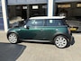 MINI Cooper S Mini 1.6 AUT./LEDER/CLIMA/CRUISE/STOELVERW.