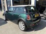 MINI Cooper S Mini 1.6 AUT./LEDER/CLIMA/CRUISE/STOELVERW.