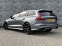 Volvo V60 2.0 T8 Twin Engine AWD Polestar Engineered | HEICO uitlaatsysteem | Bowers & Wilkins audio | Head up Display | 360 Camera | Gelamineerd glas | Adaptieve cruise control