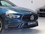 Mercedes-Benz CLA Shooting Brake 250 e - AMG PAKKET - AUTOMAAT - SCHUIFDAK - 18''