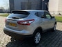 Nissan Qashqai 1.2 Connect Edition 2e eigenaar dealer onderhouden panorama dak cruis control navigatie