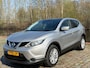 Nissan Qashqai 1.2 Connect Edition 2e eigenaar dealer onderhouden panorama dak cruis control navigatie