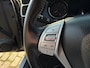 Nissan Qashqai 1.2 Connect Edition 2e eigenaar dealer onderhouden panorama dak cruis control navigatie