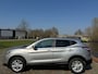 Nissan Qashqai 1.2 Connect Edition 2e eigenaar dealer onderhouden panorama dak cruis control navigatie