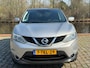 Nissan Qashqai 1.2 Connect Edition 2e eigenaar dealer onderhouden panorama dak cruis control navigatie