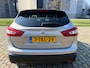 Nissan Qashqai 1.2 Connect Edition 2e eigenaar dealer onderhouden panorama dak cruis control navigatie