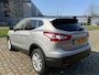 Nissan Qashqai 1.2 Connect Edition 2e eigenaar dealer onderhouden panorama dak cruis control navigatie