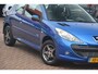Peugeot 206+ 1.4 Millesim 200 | Airco | Elek.ramen | LMV | NL auto!! | Keurig onderhouden 206 met een lage aantoonbare KM-stand.