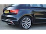 Audi A1 Sportback 1.2 TFSI 86pk 5Drs Admired S-Line *Black Style* Navi 17inch LM Airco Cruise Control 85740km *NL auto* 1e Eigenaar!