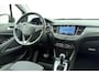 Opel Crossland 1.2 Turbo 130pk Automaat Elegance | Navigatie | Trekhaak | Climate control | Cruise control | Camera | Keyless | Parkeersensoren | 17" Lichtmetalen velgen