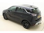 Opel Crossland 1.2 Turbo 130pk Automaat Elegance | Navigatie | Trekhaak | Climate control | Cruise control | Camera | Keyless | Parkeersensoren | 17" Lichtmetalen velgen
