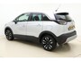 Opel Crossland 1.2 Turbo 130pk Automaat Elegance | Navigatie | Climate Control | Camera | Cruise Control | Apple Carplay Android Auto | Lichtmetalen Velgen