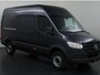 Mercedes-Benz eSprinter 314 L2 H2 RWD PRO 81kWh | Comfortbestuurdersstoel | Trekhaak | Smartphone integratie pakket | 115 kW Snelladen | Achteruitrijcamera | Standkachel |