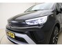 Opel Crossland 1.2 Turbo 110pk Level 4 | Panoramadak | Navigatie | Camera | Climate control | Parkeersensoren | Lichtmetalen velgen | Getint glas | DAB Radio | Cruise control | Bluetooth