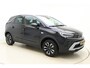 Opel Crossland 1.2 Turbo 110pk Level 4 | Panoramadak | Navigatie | Camera | Climate control | Parkeersensoren | Lichtmetalen velgen | Getint glas | DAB Radio | Cruise control | Bluetooth