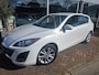 Mazda 3 1.6 Business Plus,metalic wit